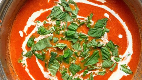 Tomato Miso Soup This Healthy Kitchen