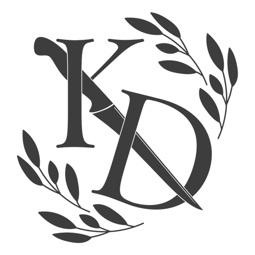 The Kitchen Division